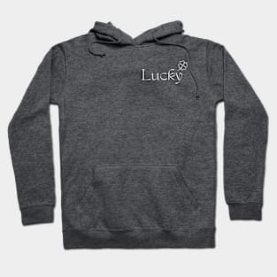 Lucky Hoodie